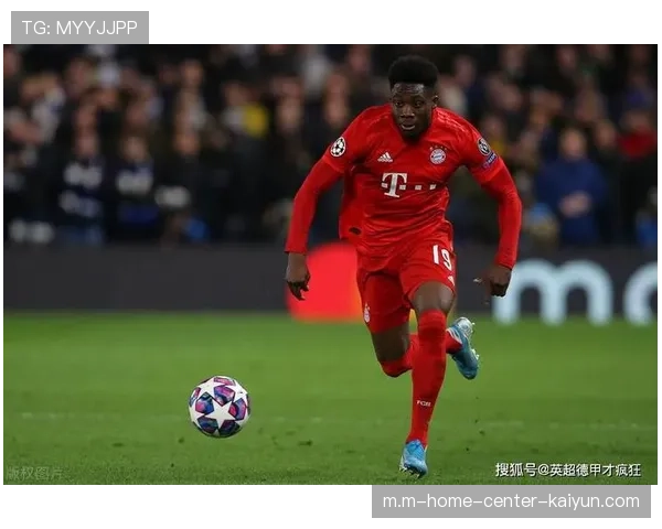 戴维斯无对抗受伤离场 拜仁边路爆点伤情蒙阴影