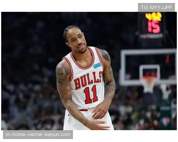 公牛德罗赞中距离稳定性:传统打法在现代篮球中的生存空间 公牛德罗赞中距离稳定性:传统打法在现代篮球中的生存空间