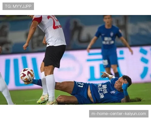 青岛海牛进攻端缺乏有效组织 场均射门次数偏低 青岛海牛进攻端缺乏有效组织 场均射门次数偏低